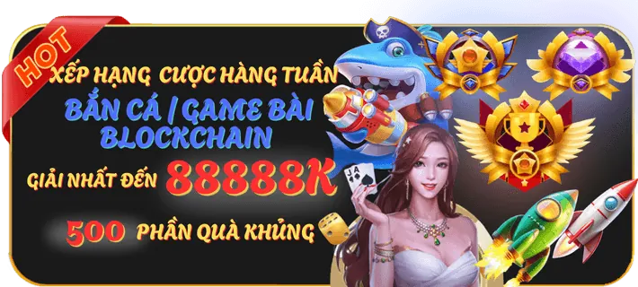 Khám phá thế giới nổ hũ và bắn cá vtc88