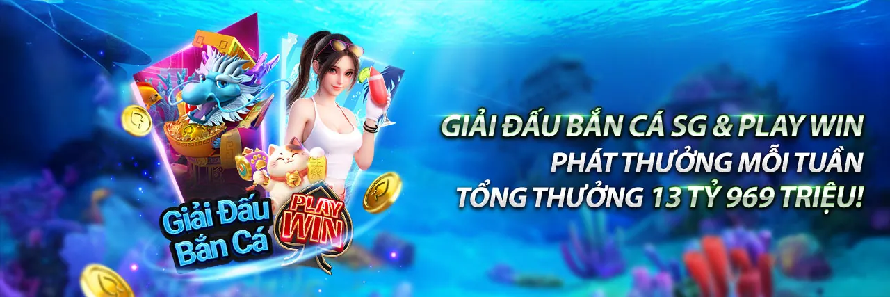 Hình ảnh banner khuyến mãi vtc88