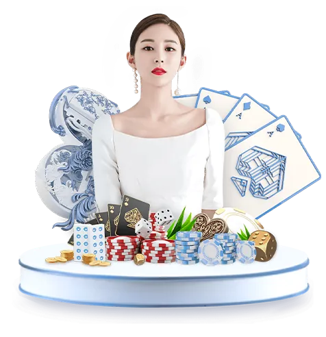 Bàn Baccarat trực tuyến tại VTC88